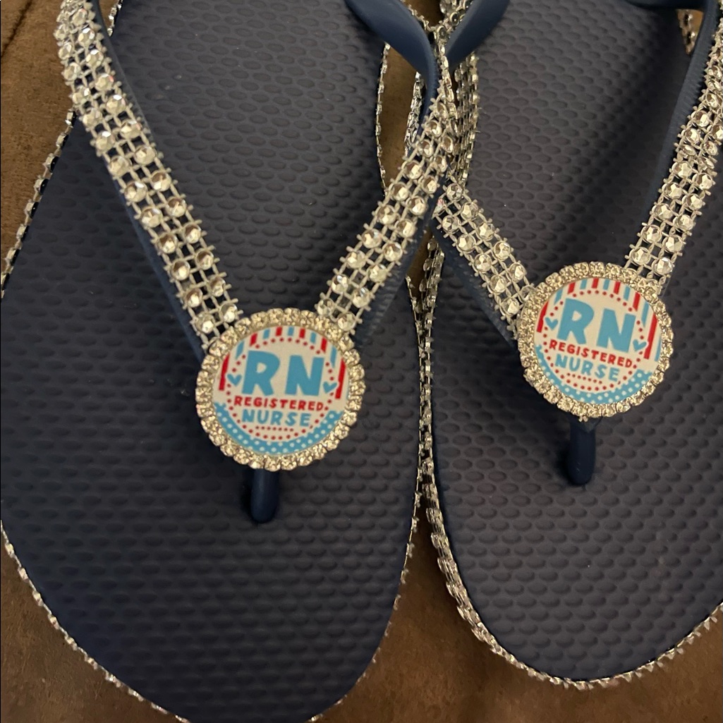 Rn Flip Flops